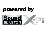 Sound Blaster X-Fi Technology