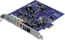 PCI Express Sound Blaster X-Fi Xtreme Audio カード