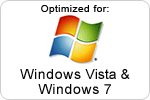Win7, Vista対応