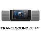 TravelSound ZEN X-Fi