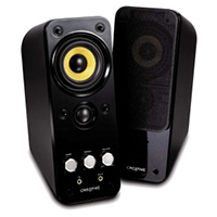 Creative GigaWorks T20 Series II Speaker System