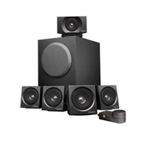 Creative Inspire T6200 Speaker System