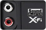 creative sound blaster x fi titanium driver