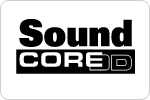 クアッドコア オーディオ＆ボイスプロセッサーSound Core3D搭載