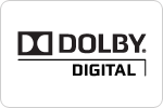 Dolby Digital信号をハードウェアデコード