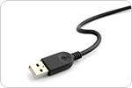 USB convenience