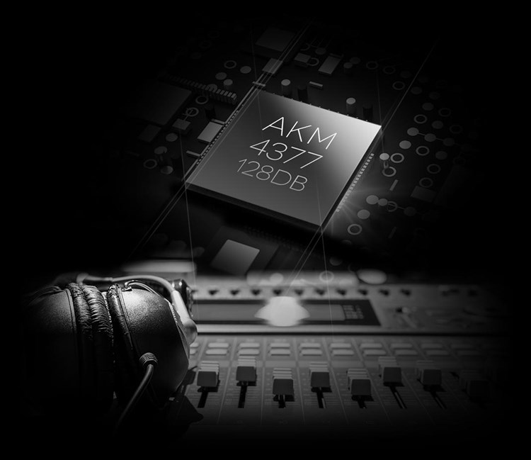 Creative SXFI AMP - Super X-Fi® ヘッドホンアンプ - Creative 