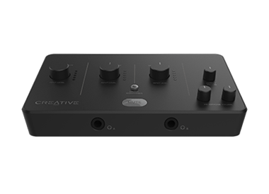 Sound Blaster - Creative Technology (日本) Sound Blaster - Creative Technology (日本)
