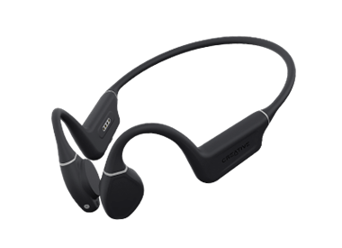 Headphones - Creative Labs (United States) Headphones - Creative Labs (United States)