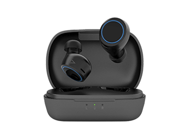 Headphones - Creative Labs (United States) Headphones - Creative Labs (United States)
