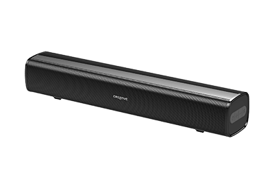 Creative Speakers for Music, Movies 
