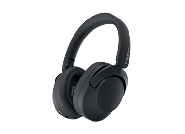 Headphones - Creative Labs (United States) Headphones - Creative Labs (United States)