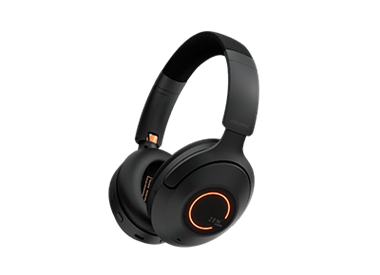 Headphones - Creative Labs (United States) Headphones - Creative Labs (United States)
