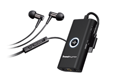 Sound Blaster - Creative Technology (日本) Sound Blaster - Creative Technology (日本)