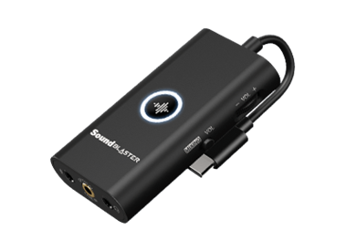 Sound Blaster - Creative Technology (日本) Sound Blaster - Creative Technology (日本)