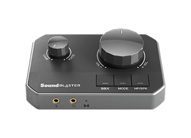 Sound Blaster - Creative Technology (日本) Sound Blaster - Creative Technology (日本)