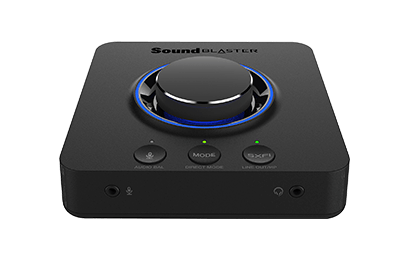 Sound Blaster Omni Surround 5.1 – Productos Archivados - Creative Labs  (España)