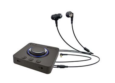 Sound Blaster - Creative Technology (日本) Sound Blaster - Creative Technology (日本)