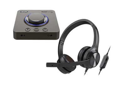 Sound Blaster - Creative Technology (日本) Sound Blaster - Creative Technology (日本)
