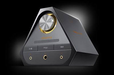 Sound Blaster - <b>Creative Labs</b> (Russia)