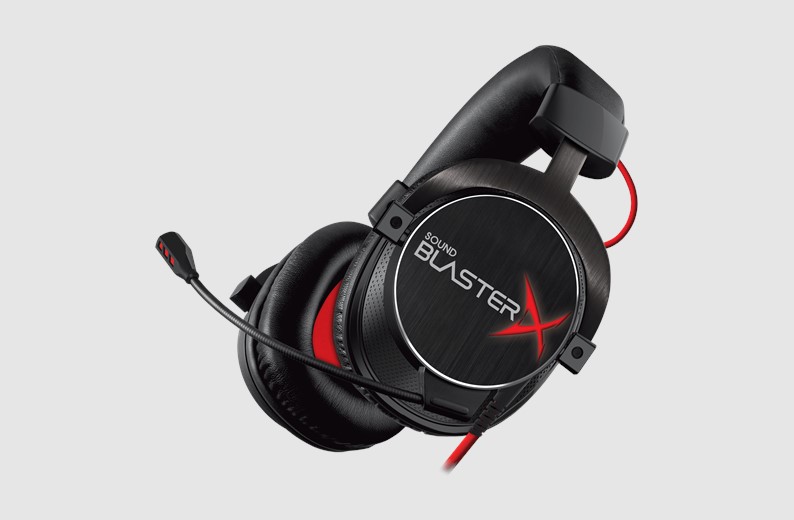 creative headset