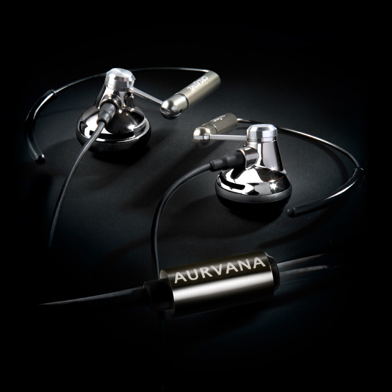 Creative Aurvana Air - sports earphones - Creative Labs (Pan Euro)