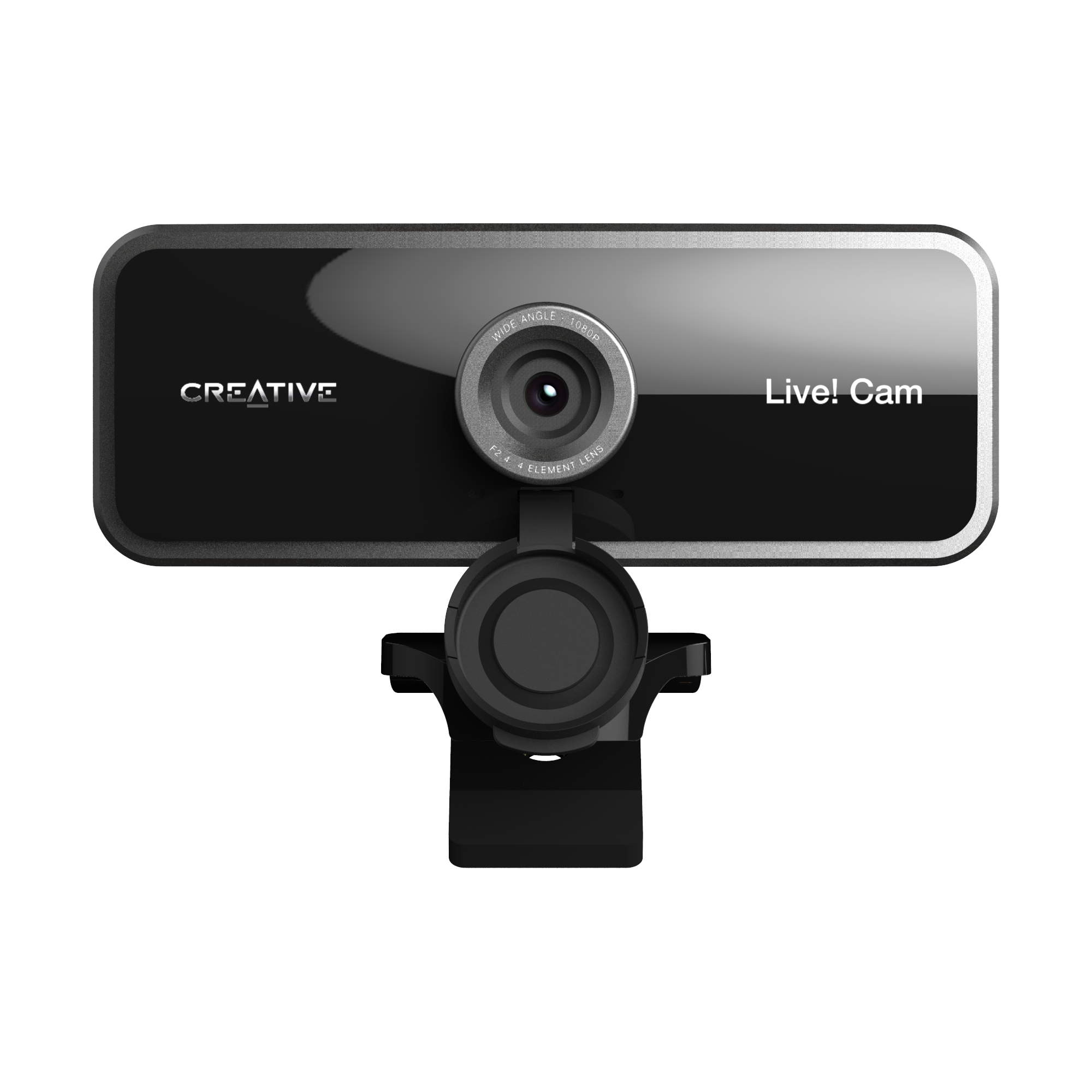 universal web camera drivers