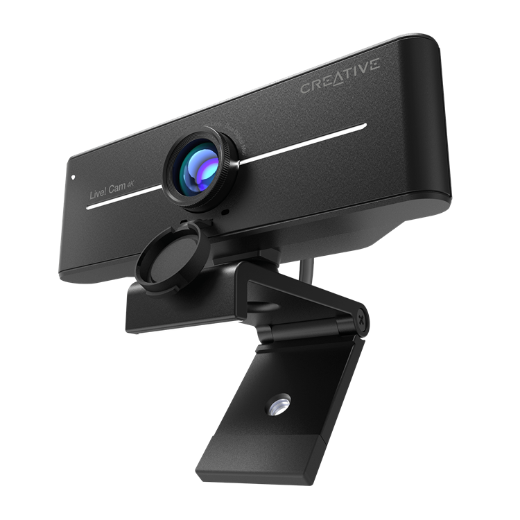 Creative labs live outlet cam sync hd vf0770