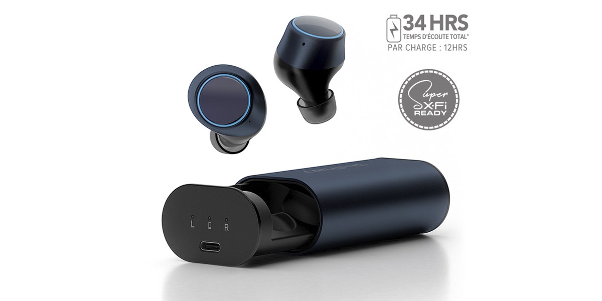 Test : Samsung Level On Wireless, un bon casque Bluetooth pour voyager sans  bruit