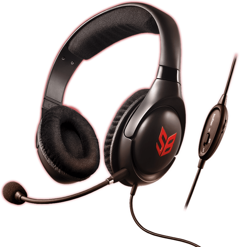 Noise reduction gaming headset new arrivals