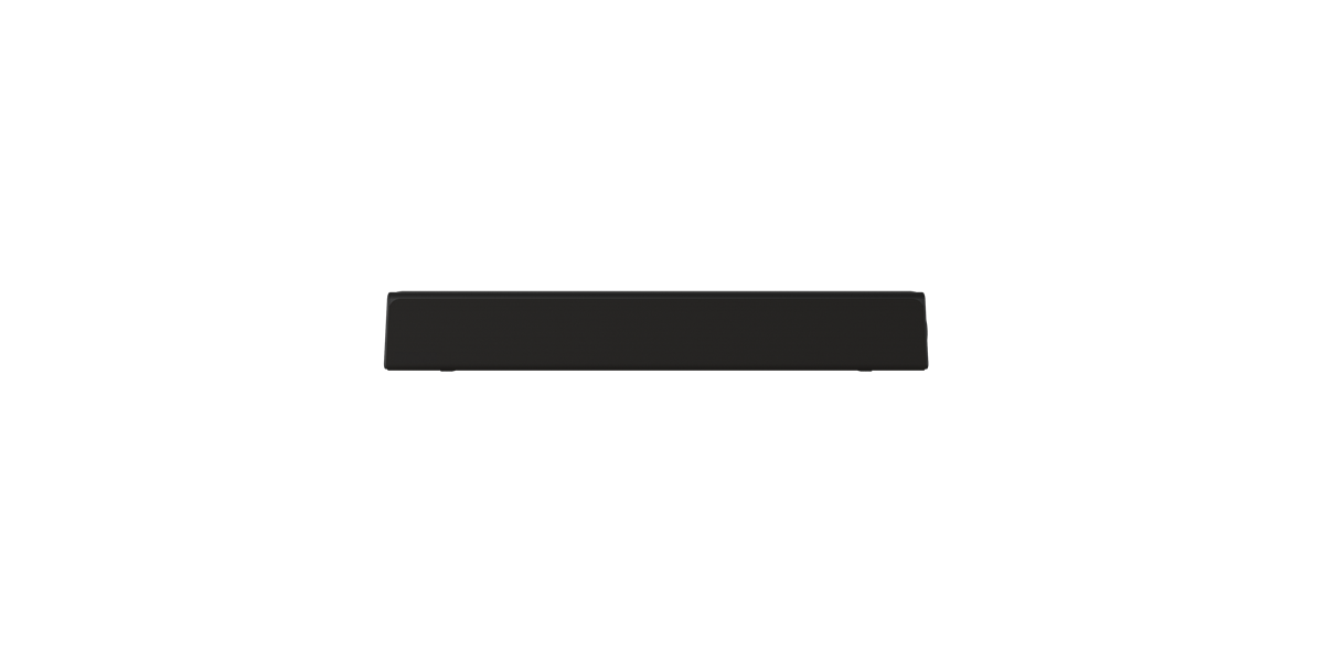 Creative Stage Creative Labs Bluetooth Soundbar Under-monitor SE Compact with - States) mini (United 5.3