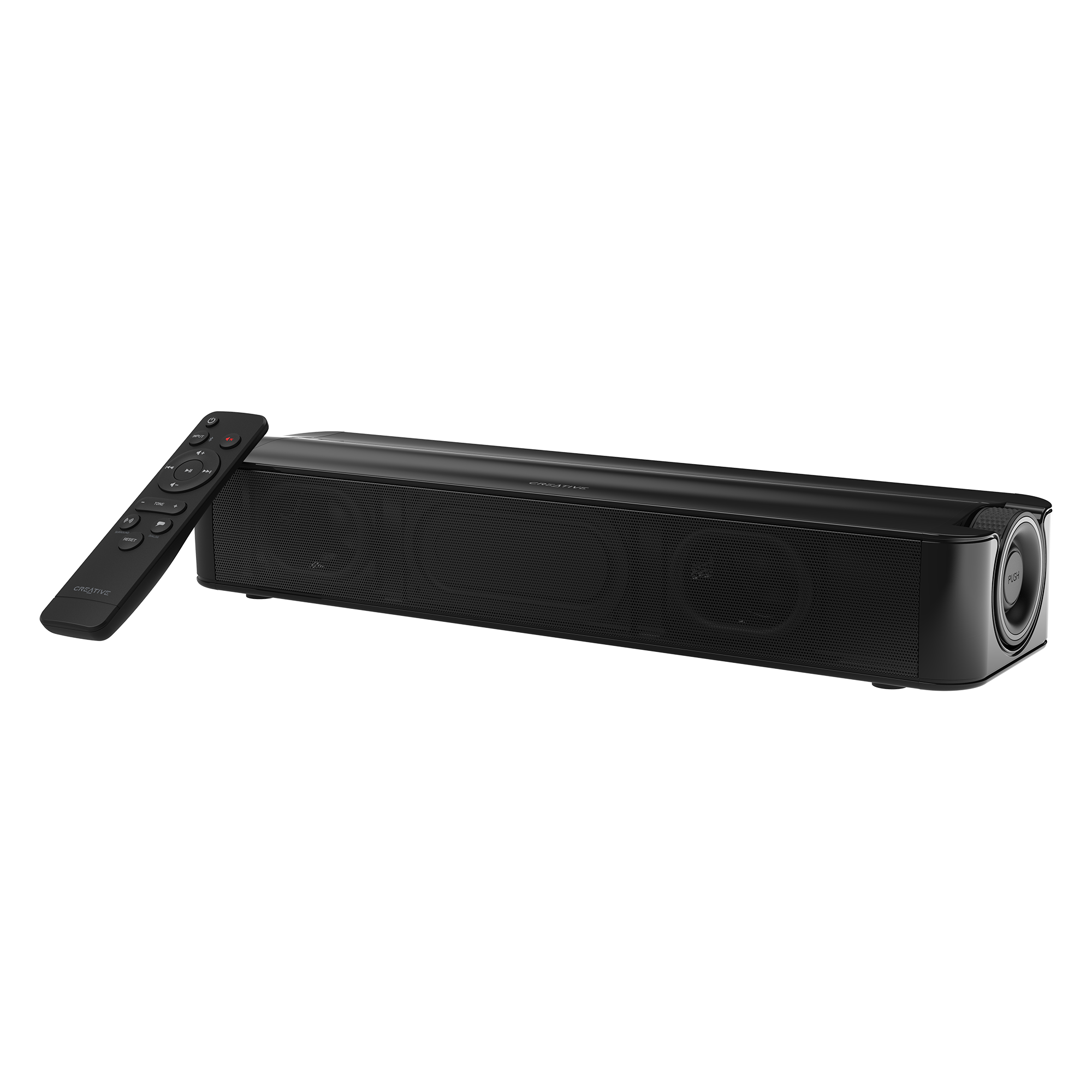 Creative Stage SE - Under-monitor Soundbar with Bluetooth and USB Digital  Audio - Creative Labs (UK)