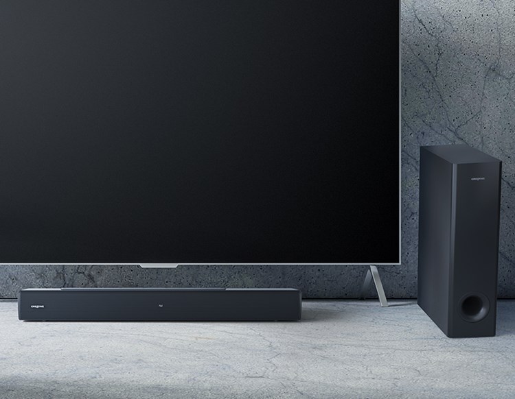 7 Best Soundbars For TV In 2021 To Create A Theatrical Dimension At Home 