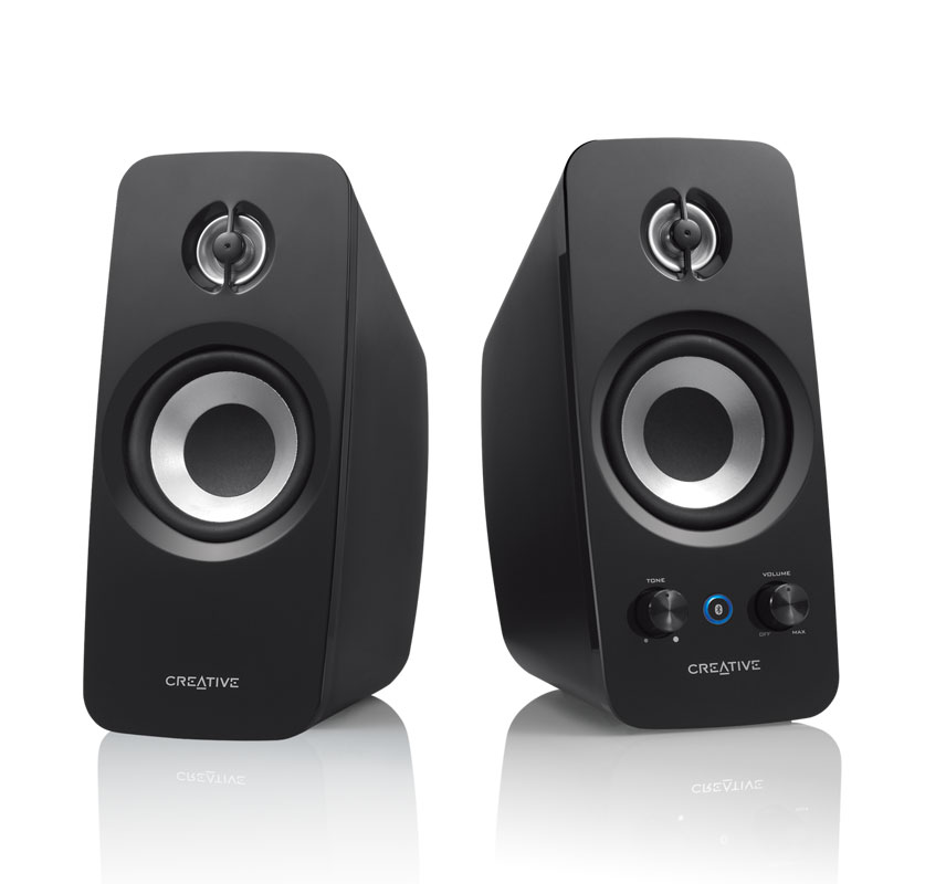 Creative T15 Wireless - Speakers - Creative Labs (United States)