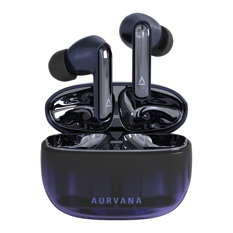 新品同様◆Creative AURVANA ACE 3 アルバナエース3 Creative Aurvana Ace 3 - True Wireless In-ears with Mimi Sound