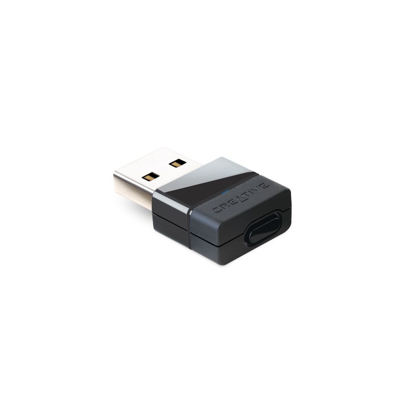 Creative Bluetooth Audio BTW1 USB Transceiver Creative Technology