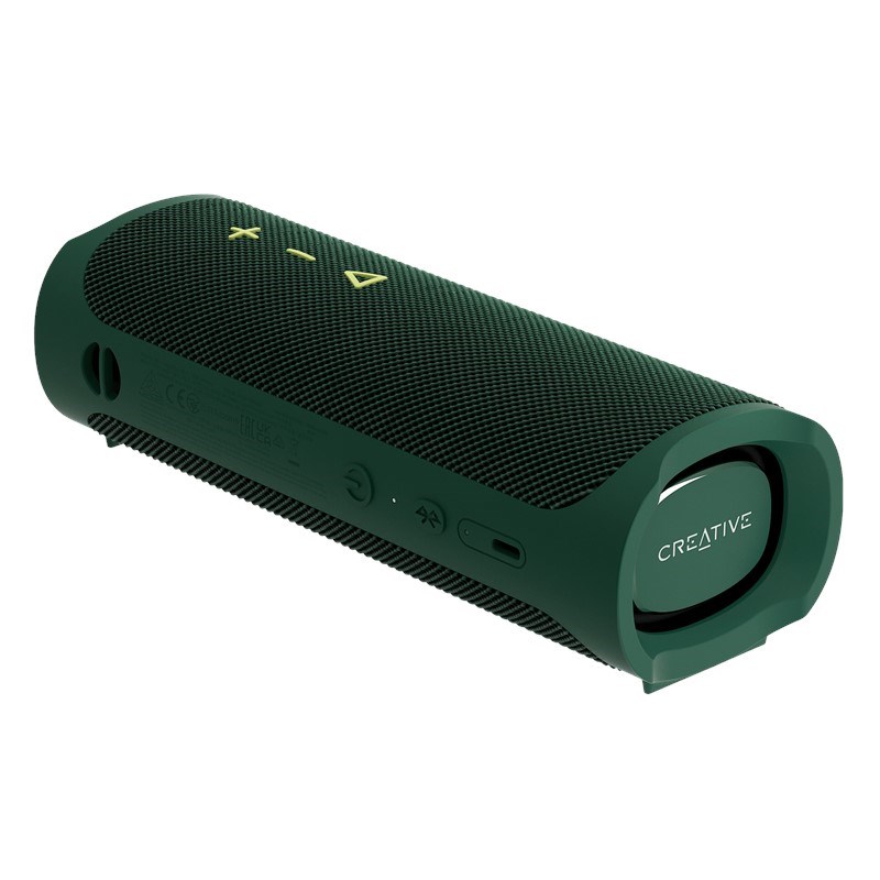 Portable Bluetooth Haut-Parleur avec Microphone Rwanda