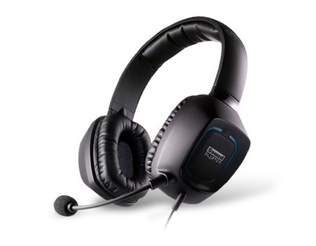 драйвер sound blaster tactic3d alpha