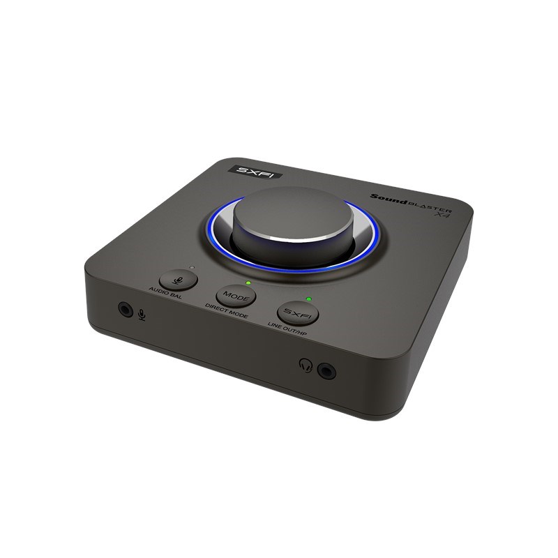 UGREEN Carte Son Externe Adaptateur USB Audio vers 3,5 mm Jack Compatible  avec PS5 PS4