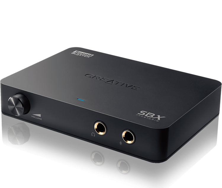 Sound Blaster Digital Music Premium Hd Sound Blaster Creative Technology 日本