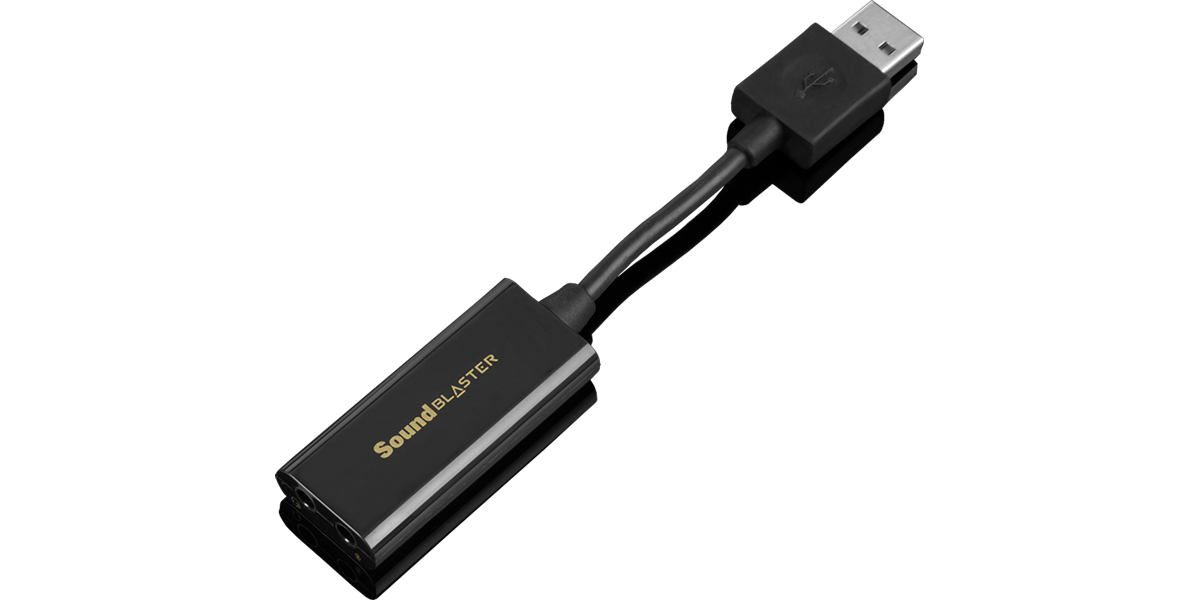Ugreen Carte Son Externe USB - Noir - Prix pas cher