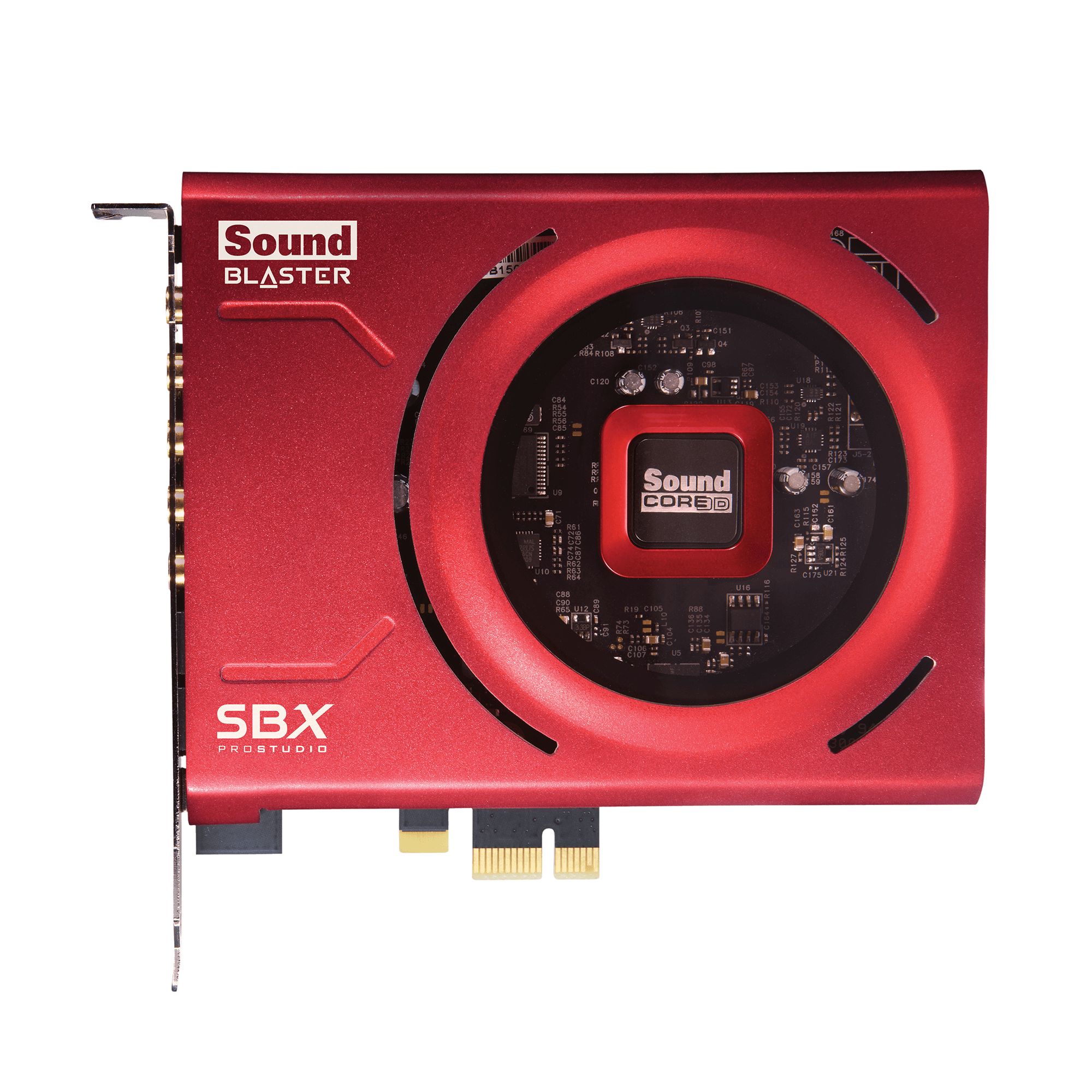 Sound Blaster Z Se Sound Blaster Zのスペシャル エディション Creative Technology 日本