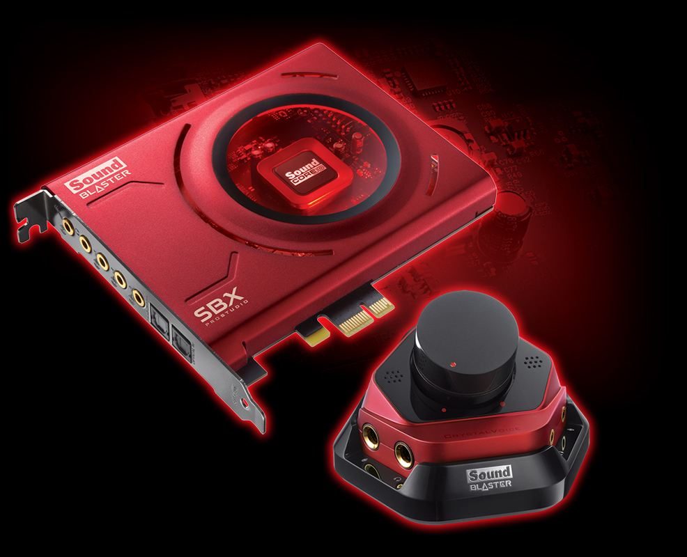 creative sound blaster zx driver