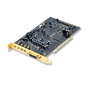 Sound blaster x-fi xtreme fidelity 64-bit Driver Sound blaster x-fi xtreme fidelity 64-bit Driver