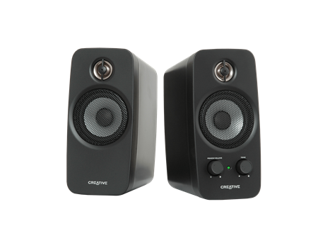 Creative Inspire T10 (Euro Plug)