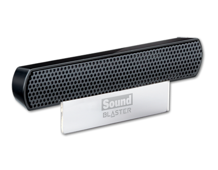 sound blaster recon 3d mic problem