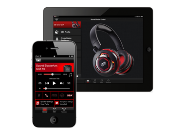 Archived Products - Creative Labs (United States) Archived Products - Creative Labs (United States)
