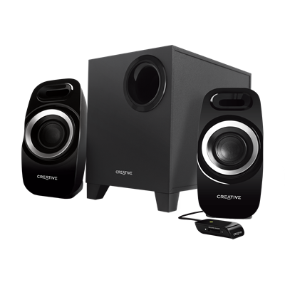 Creative Inspire T6300 5 1 Surround Speaker System Creative Technology Singapore