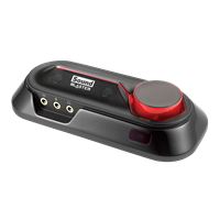 Sound Blaster Omni Surround 5.1 - 5.1サラウンド再生と Sound Blaster Omni Surround 5.1 - 5.1サラウンド再生と