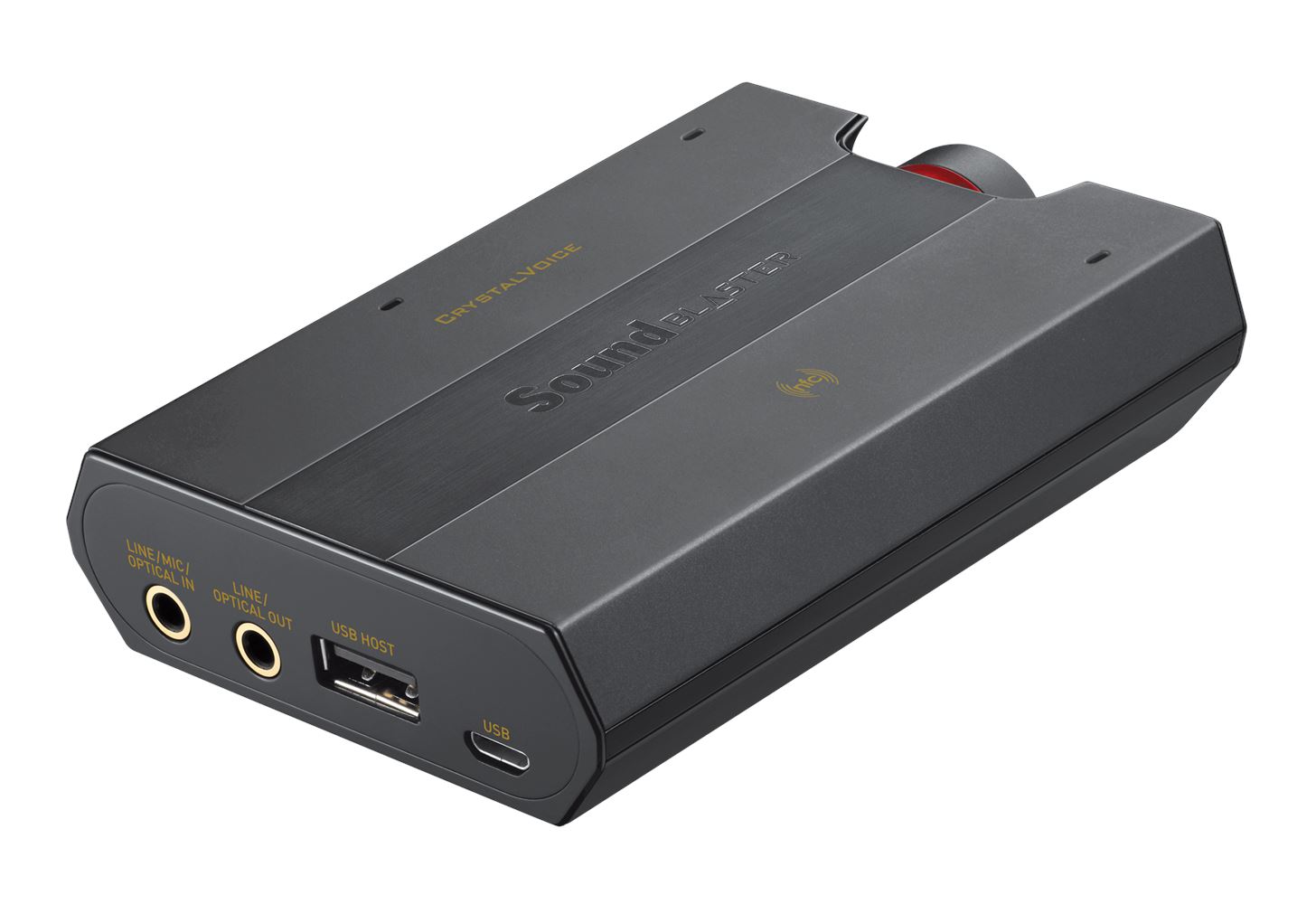 Sound Blaster E5 Sound Blaster Creative Labs (United States)